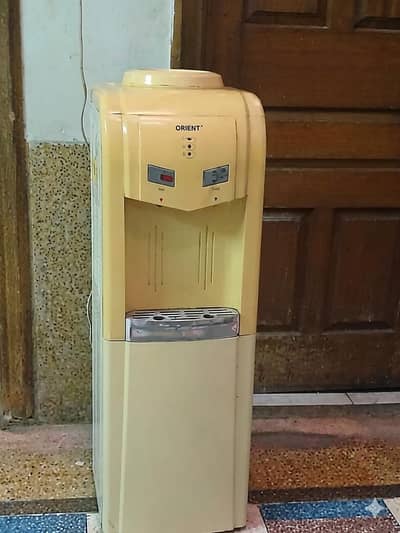 orient water dispenser for sale