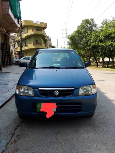 Suzuki Alto 2010