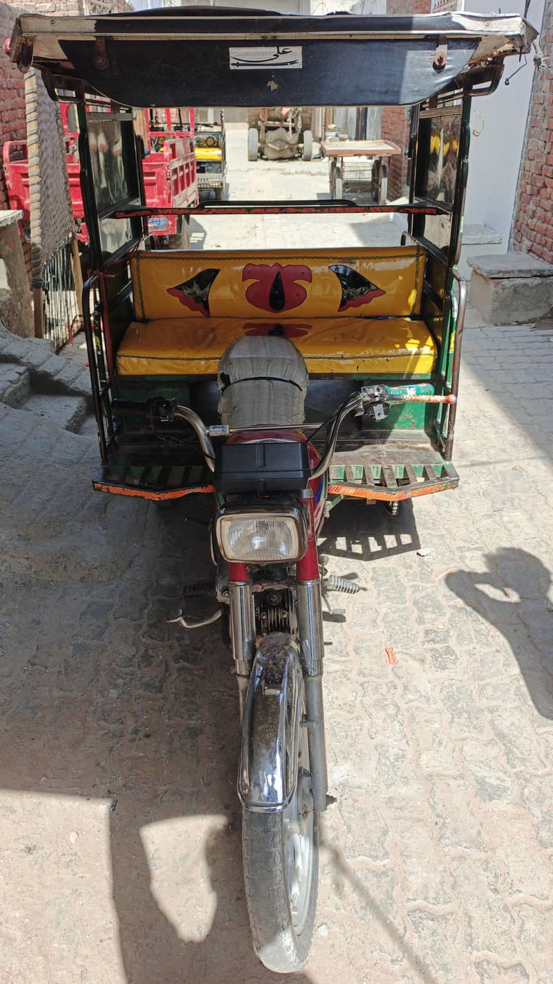 uniten 100cc rickshaw 4