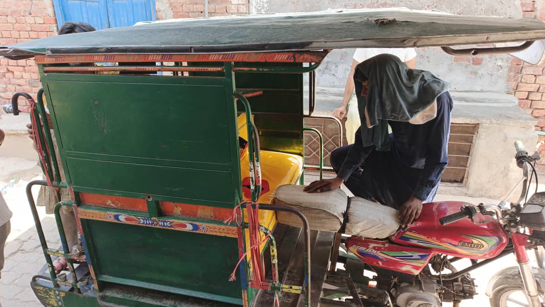 uniten 100cc rickshaw 6