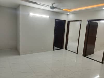 Brand New Two Bed Flat Available For Rent Near Nust Double Road.