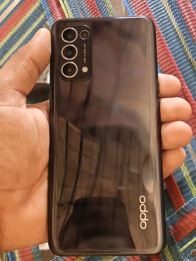 OPPO Reno 5 5G
