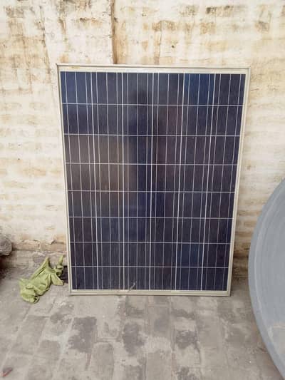 solor penel 180w