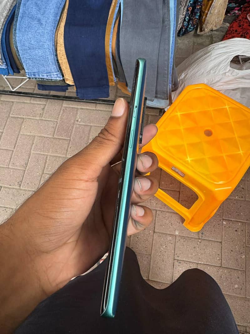 One Plus 8 pro 3