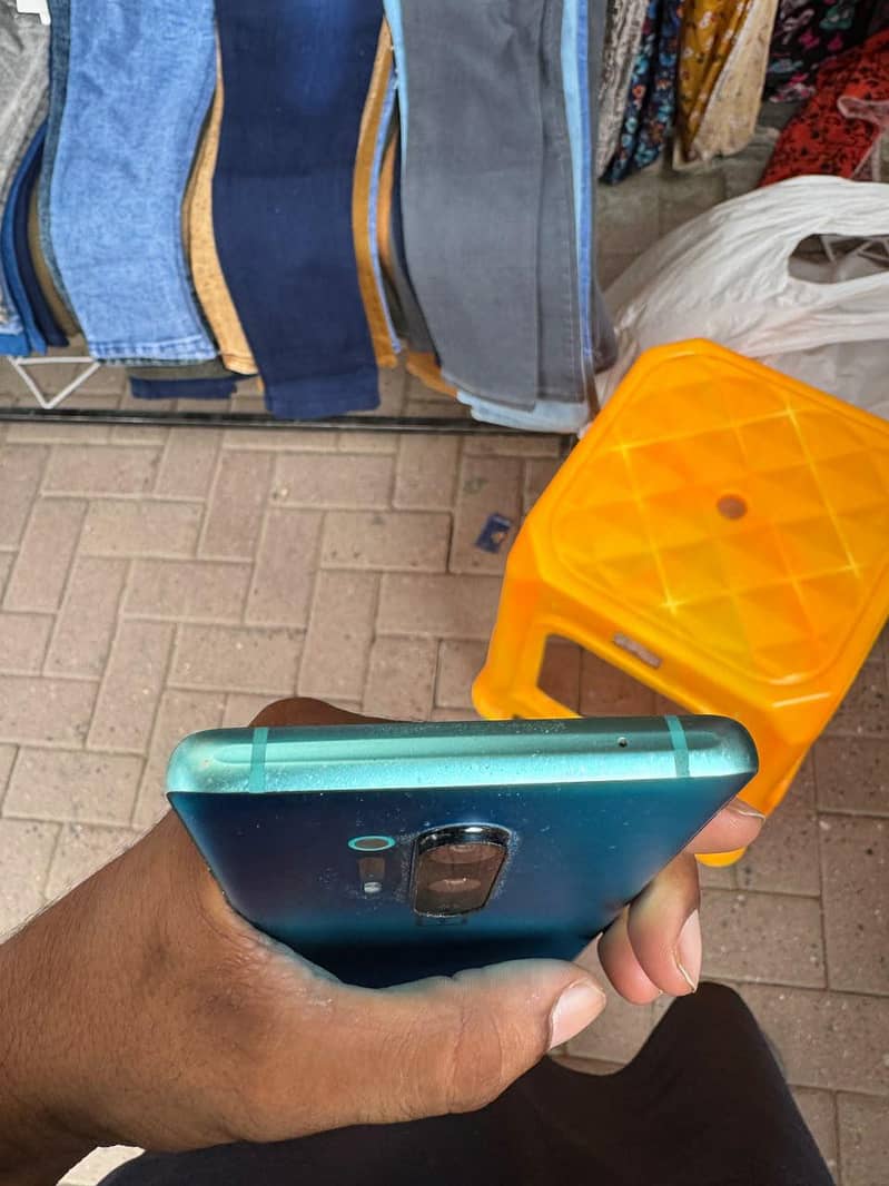 One Plus 8 pro 5
