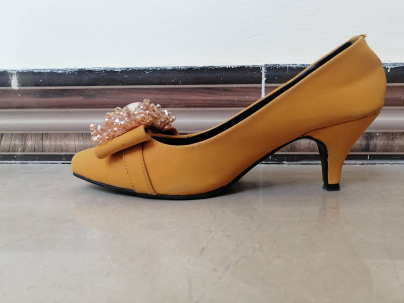 heels 1