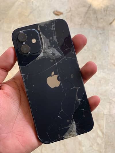 Apple iPhone 12