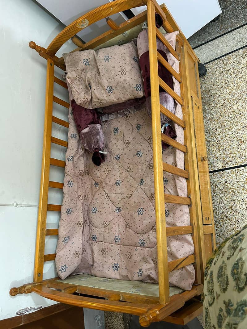 bay cot 1