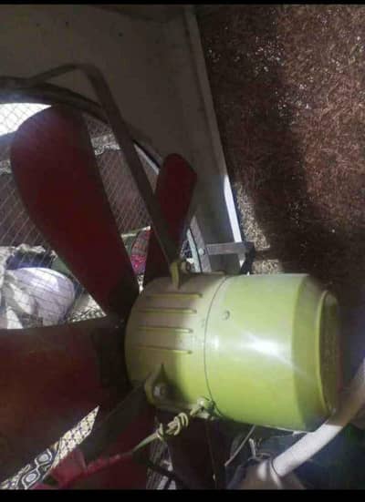 Large Size Air Coolor for Urgent sale