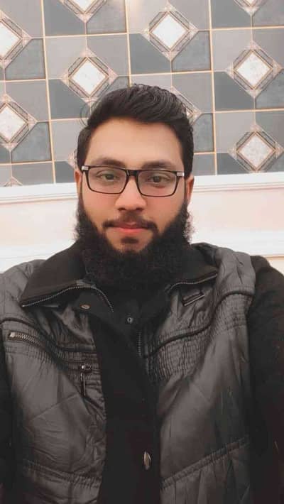 Ali Rana