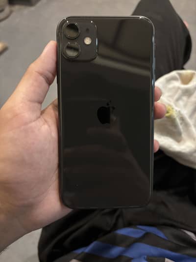 Apple iPhone 11