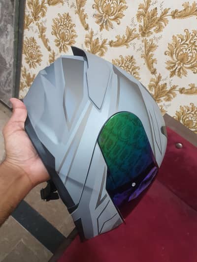 dot certified 912 helmet