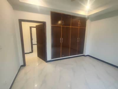Brand New Luxury Ist Flour Upper Portion House Available For Rent.