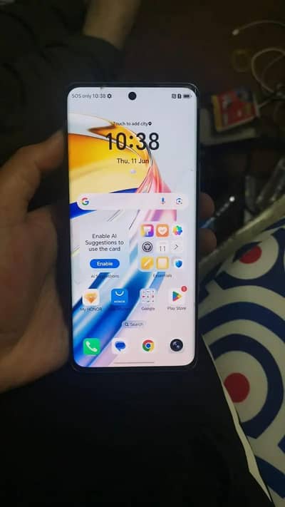 Honor X9b 8/256