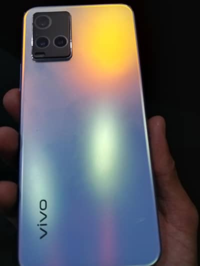 Vivo Y21T