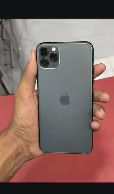 Apple iPhone 11 Pro 255gb