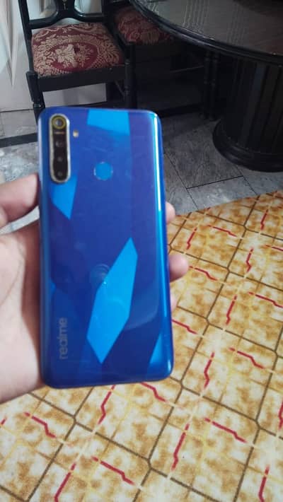Realme 5s