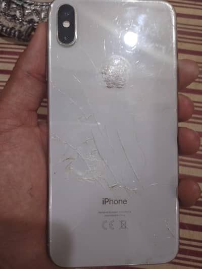 Apple iPhone XS Max