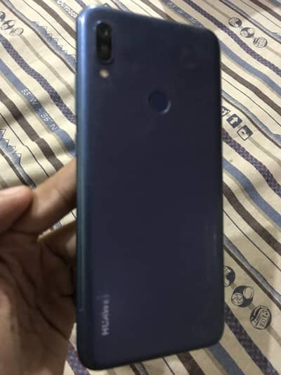 Huawei Y5 Prime Approved