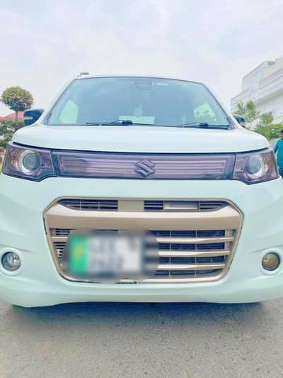very nice car