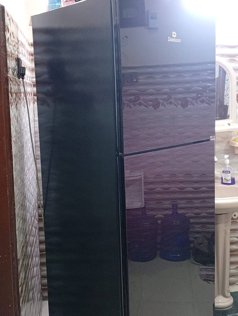 Dawlance Fridge 2