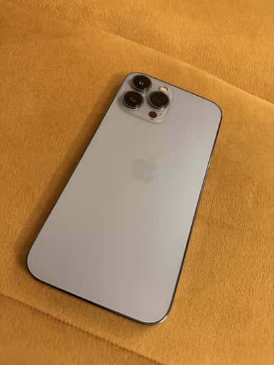 Apple iPhone 13 Pro Max