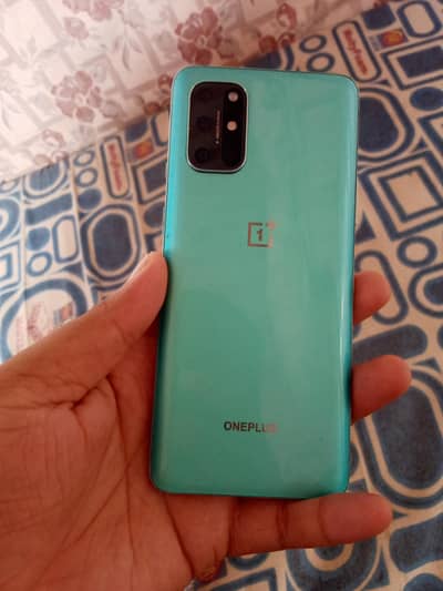 One Plus 8T sale and exchange