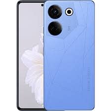 Tecno Camon 20 (8GB RAM / 256GB Storage) PTA Approved