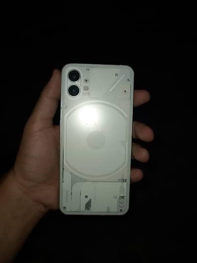 Nothing Phone 1