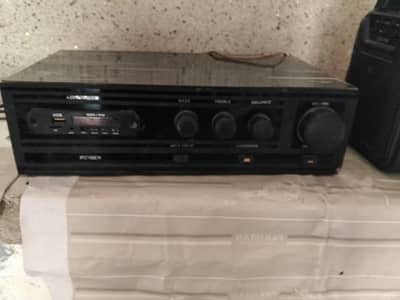 Sony bofeeres used