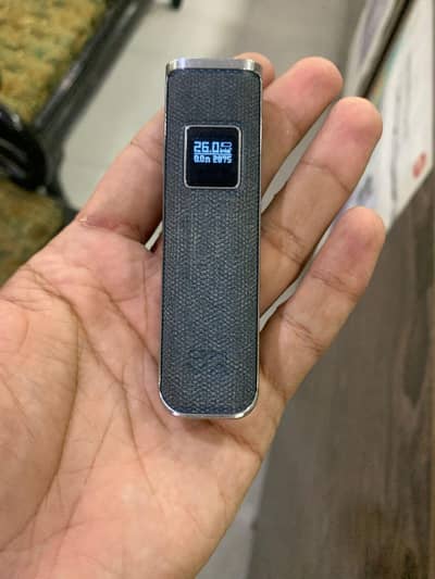 oxva X slim pro