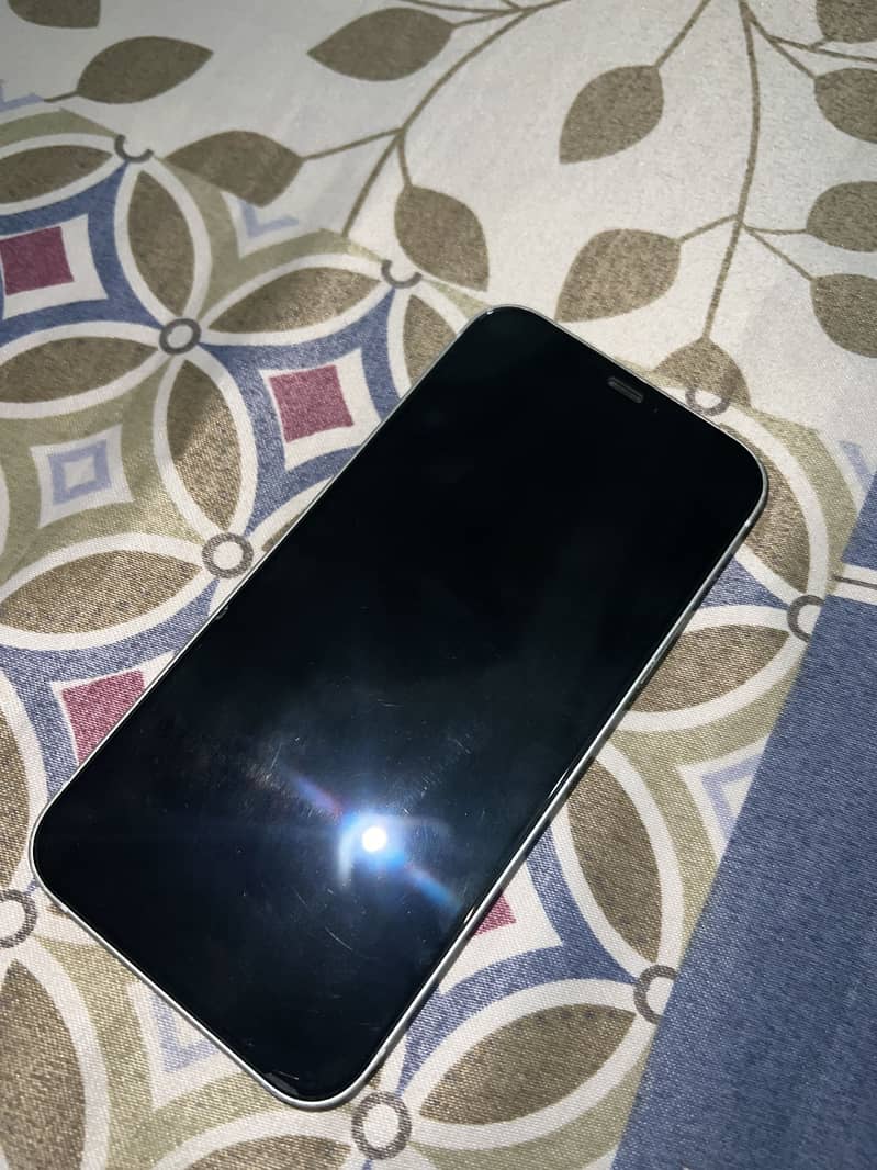 Apple iPhone 12 7