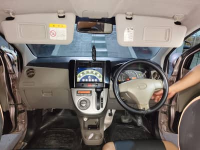 Urgent Sale – Mira 2010/2013 Neat & Clean | Best Condition