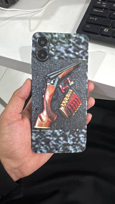 Samsung Mobile A07 5G