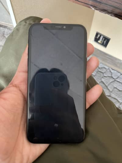 Iphone XS