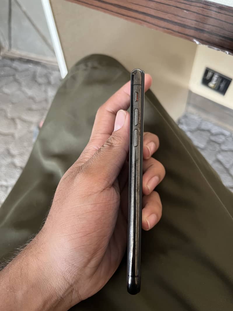 Iphone XS 1