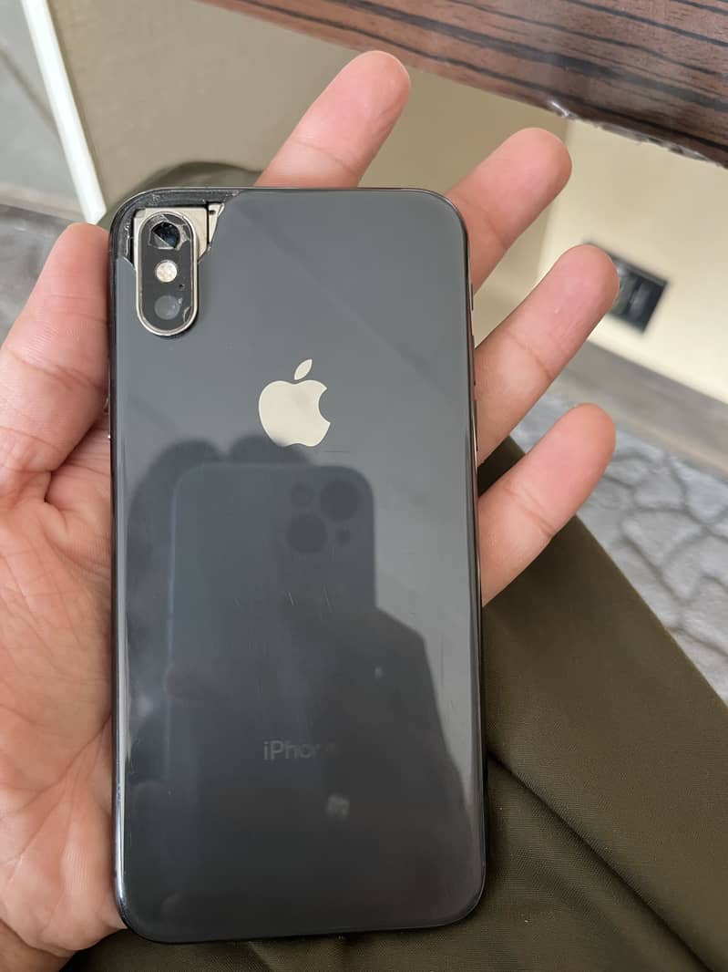 Iphone XS 2