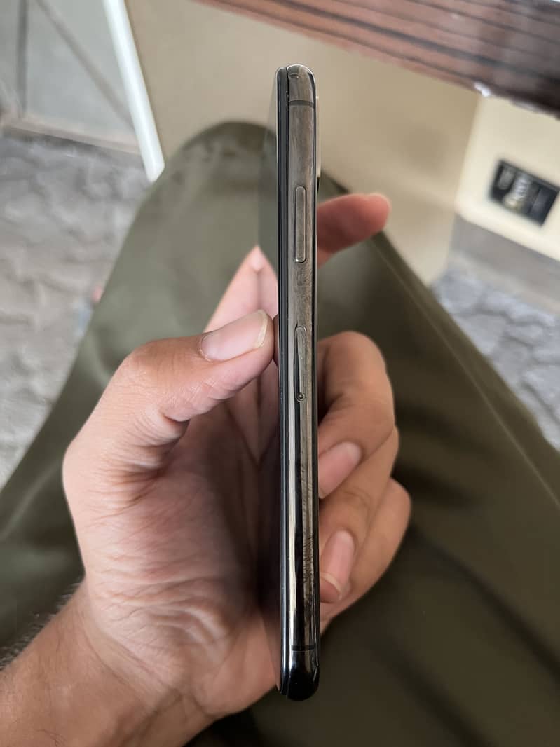 Iphone XS 3