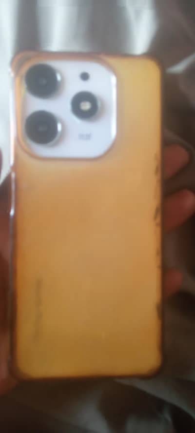 spark 10 pro 8+8gb 256gb