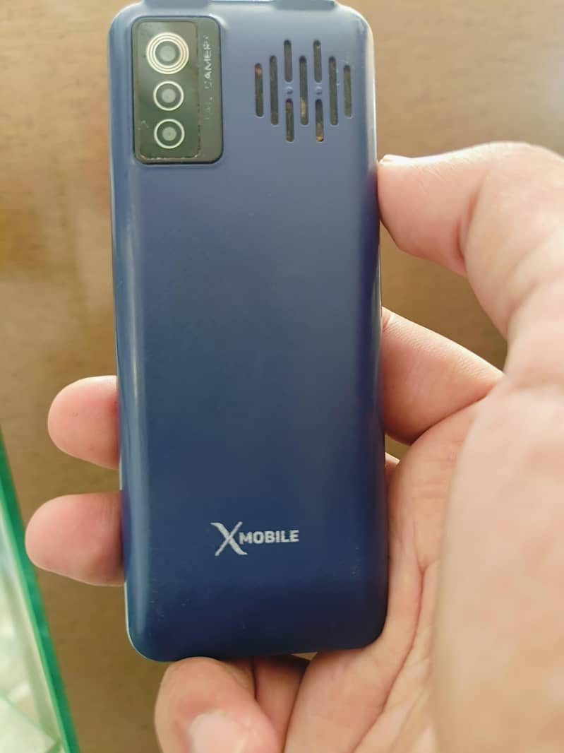 XMobile 1