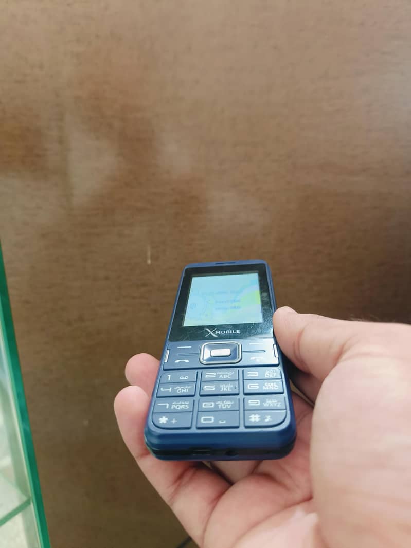 XMobile 2