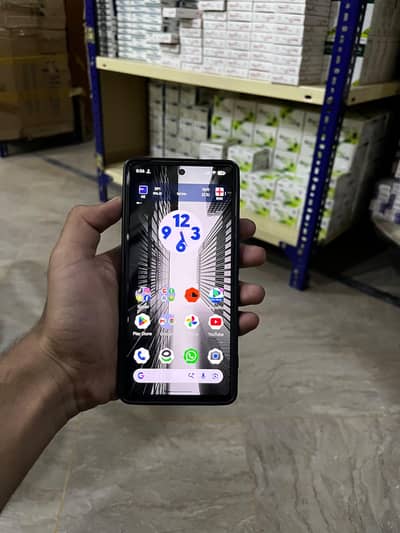 Google Pixel 7