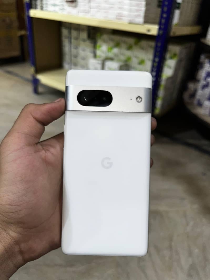 Google Pixel 7 1