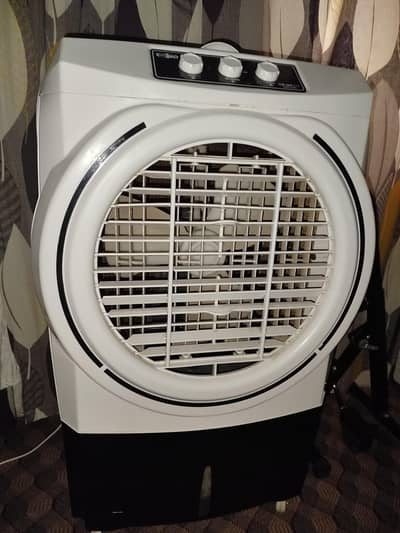 Super Asia ECM-4600 plus easy cool
