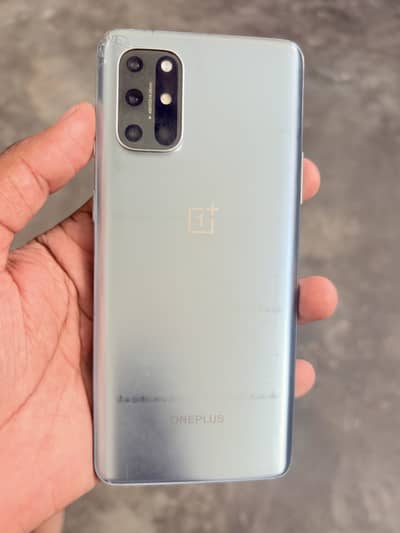 One Plus 8T