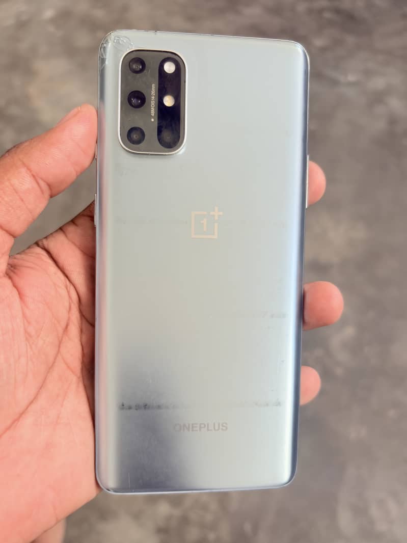 One Plus 8T 0