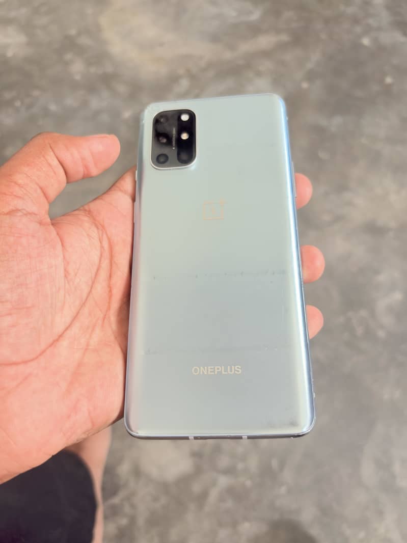 One Plus 8T 2