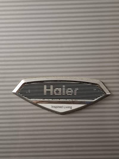 Haier Refrigerator