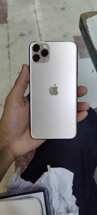 Apple iPhone 11 Pro Max