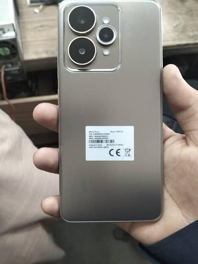 Realme 15 5G